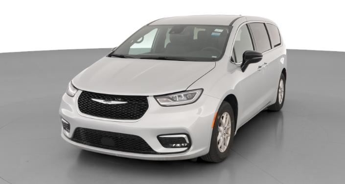 Thumbnail: 2026 Chrysler Pacifica - 1