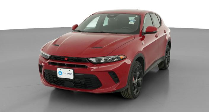 2023 Dodge Hornet GT -
                  Framingham, MA