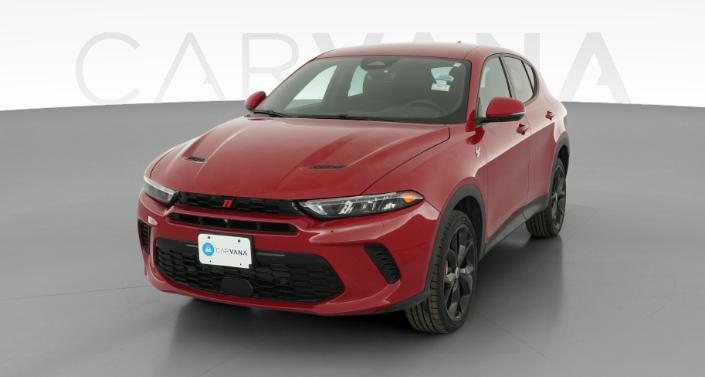 2023 Dodge Hornet