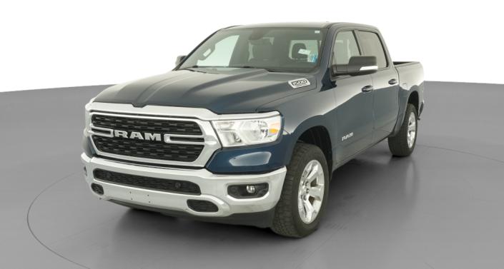 Thumbnail: 2022 RAM 1500 - 1