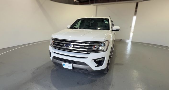 2021 Ford Expedition MAX XLT -
                  Houston, TX