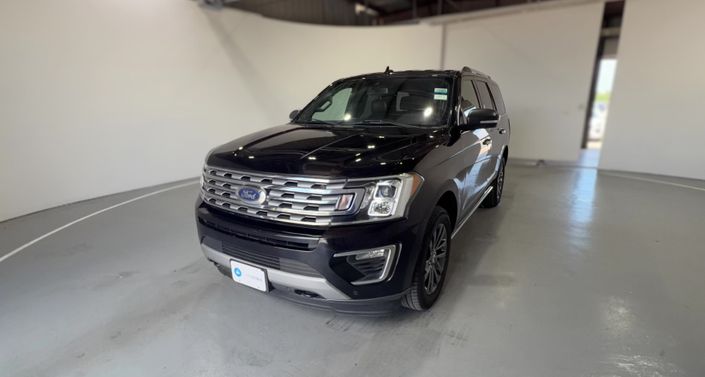 Thumbnail: 2021 Ford Expedition - 1
