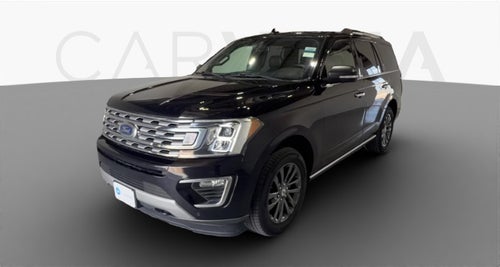 2021 Ford Expedition