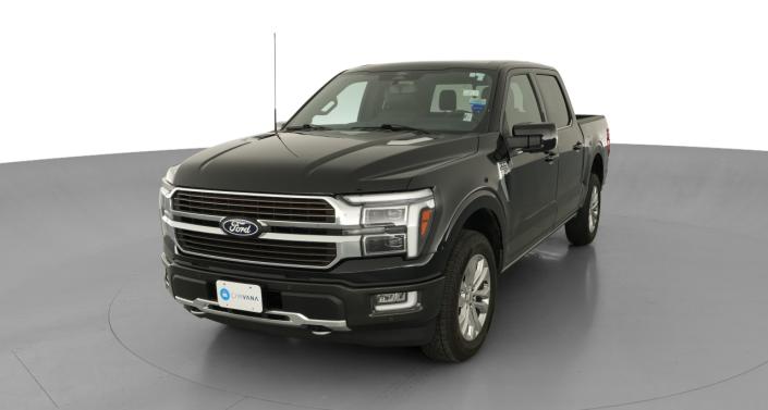 Thumbnail: 2024 Ford Econoline - 1