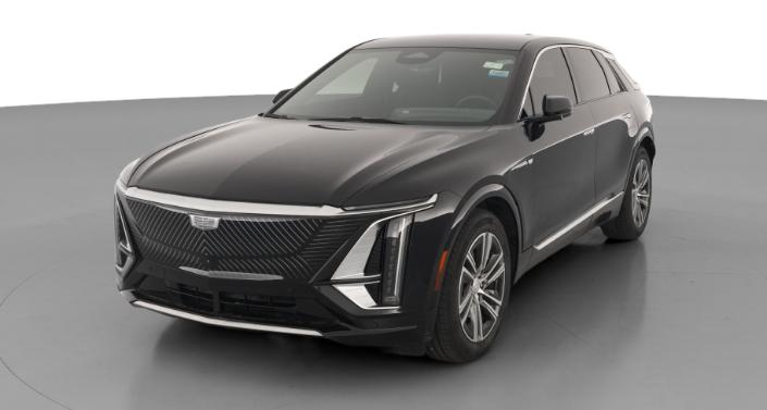 2024 Cadillac Lyriq Luxury 1 -
                  Lorain, OH