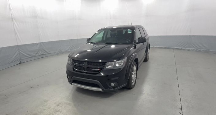 2017 Dodge Journey GT -
                  Kansas City, MO