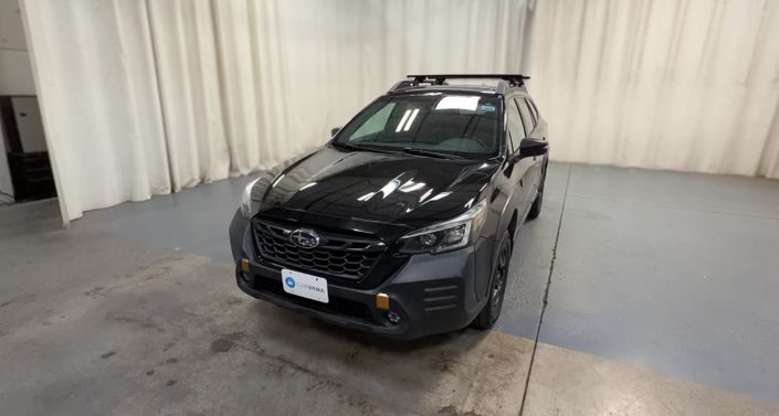 Thumbnail: 2022 Subaru Outback - 1