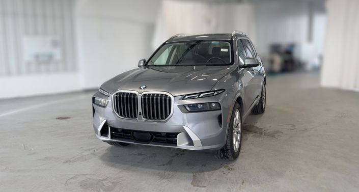 Thumbnail: 2023 BMW X7 - 1