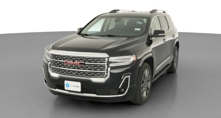 Thumbnail: 2023 GMC Acadia - 1