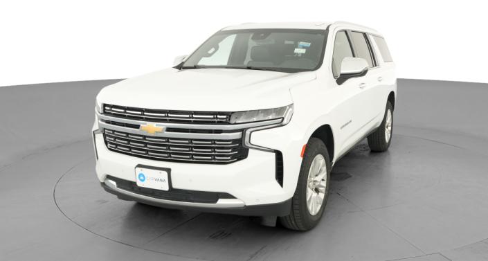 Thumbnail: 2023 Chevrolet Suburban - 1