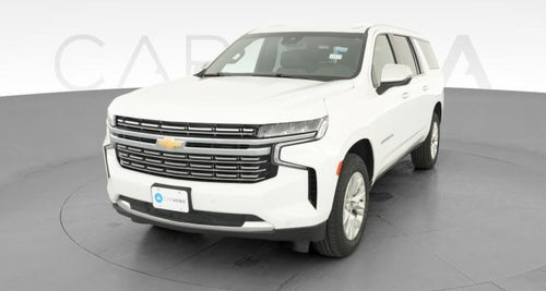2023 Chevrolet Suburban