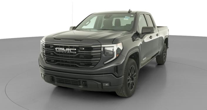 Thumbnail: 2023 GMC Sierra 1500 - 1