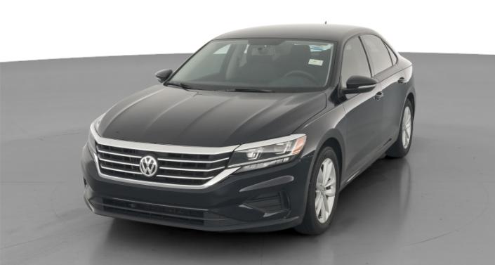Thumbnail: 2020 Volkswagen Passat - 1