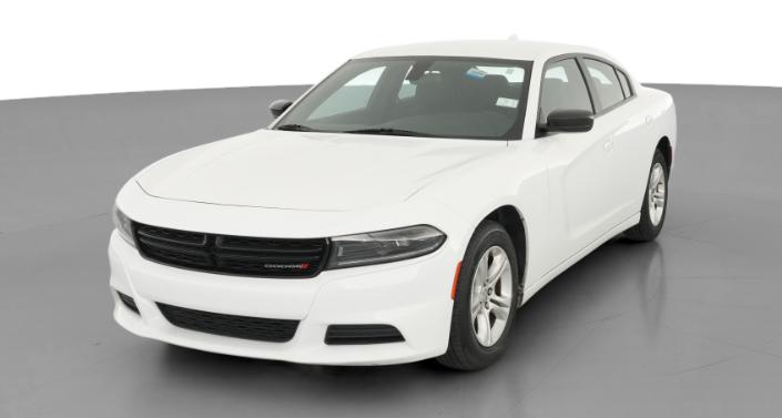 Thumbnail: 2023 Dodge Charger - 1