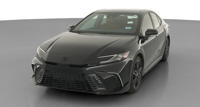Thumbnail: 2025 Toyota Camry - 1