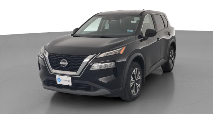 Thumbnail: 2023 Nissan Rogue - 1