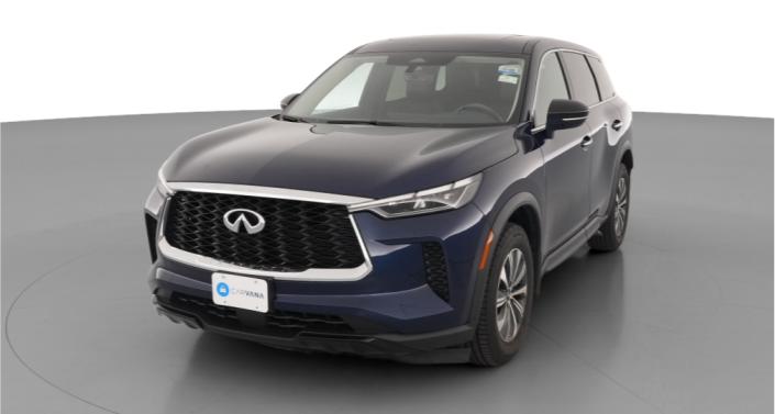 Thumbnail: 2023 INFINITI QX60 - 1