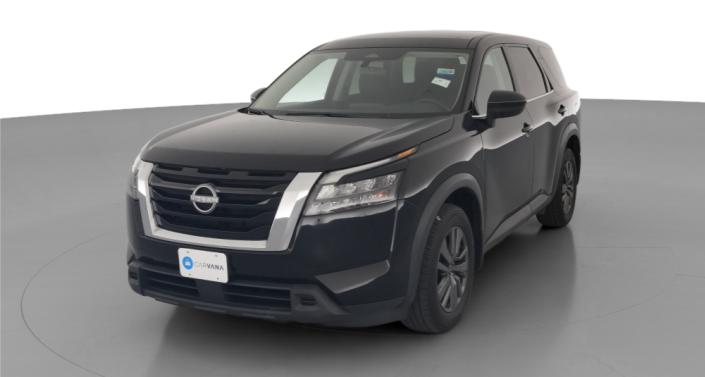 Thumbnail: 2023 Nissan Pathfinder - 1