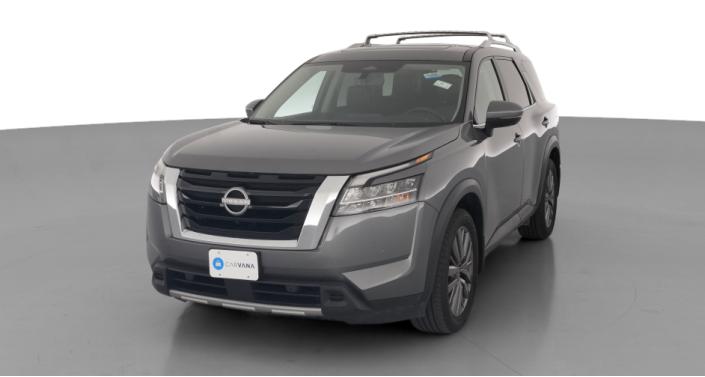 Thumbnail: 2023 Nissan Pathfinder - 1