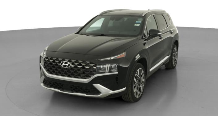 Thumbnail: 2023 Hyundai Santa Fe - 1