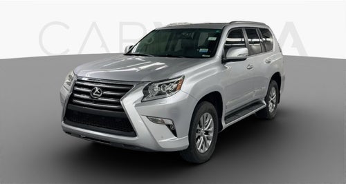 2017 Lexus GX