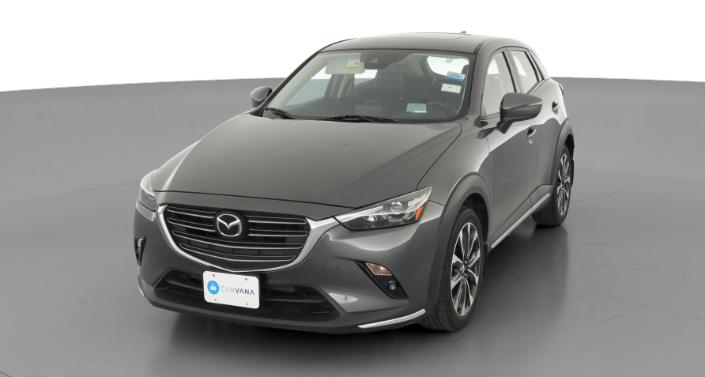 Thumbnail: 2019 Mazda CX-3 - 1