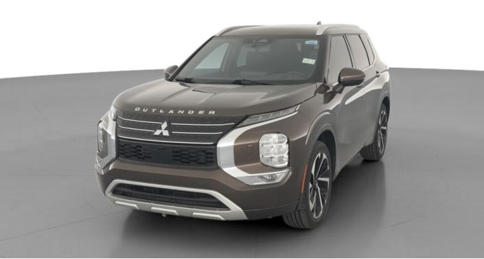 Thumbnail: 2022 Mitsubishi Outlander - 1