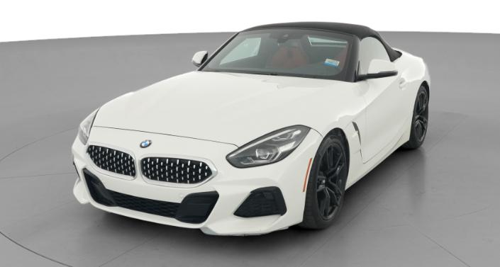 2022 BMW Z4 sDrive30i -
                  Haines City, FL