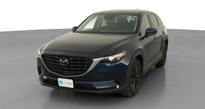 Thumbnail: 2023 Mazda CX-9 - 1