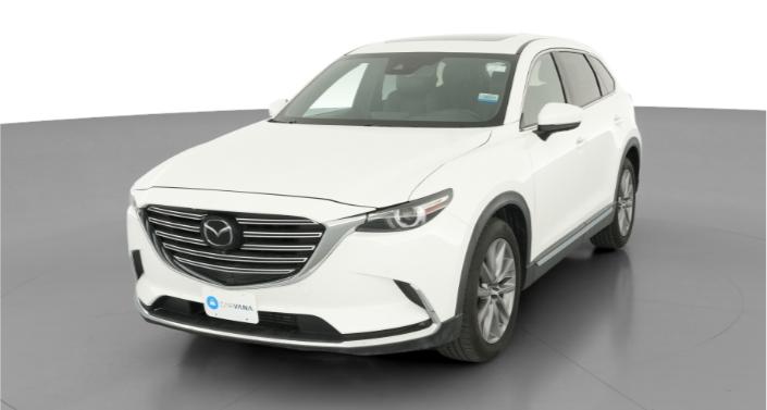 Thumbnail: 2023 Mazda CX-9 - 1