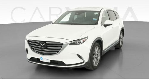 2023 MAZDA CX-9