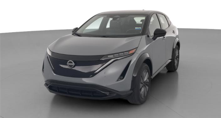 2024 Nissan Ariya Engage -
                  Lorain, OH