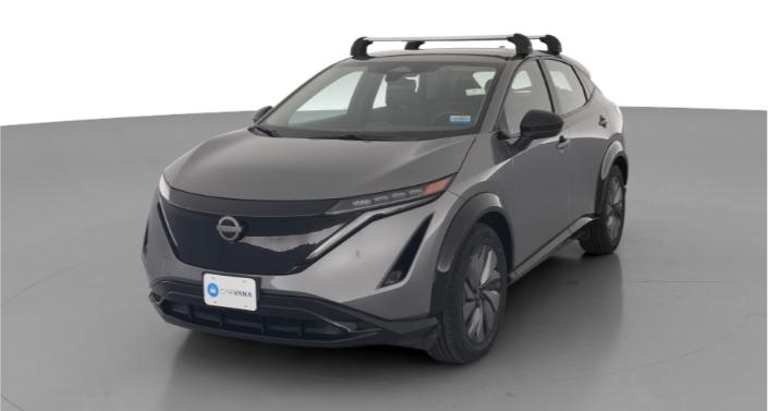Thumbnail: 2024 Nissan Ariya - 1