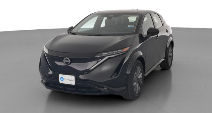 Thumbnail: 2024 Nissan Ariya - 1
