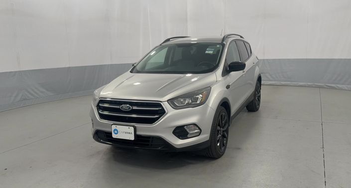 Thumbnail: 2018 Ford Escape - 1