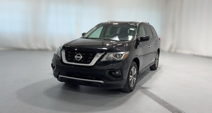 2019 Nissan Pathfinder SV -
                  Madison, TN
