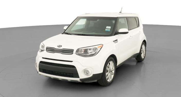Thumbnail: 2017 Kia Soul - 1