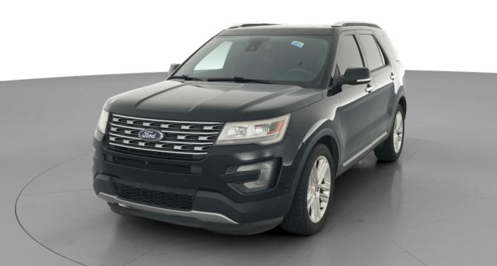 Thumbnail: 2017 Ford Explorer - 1
