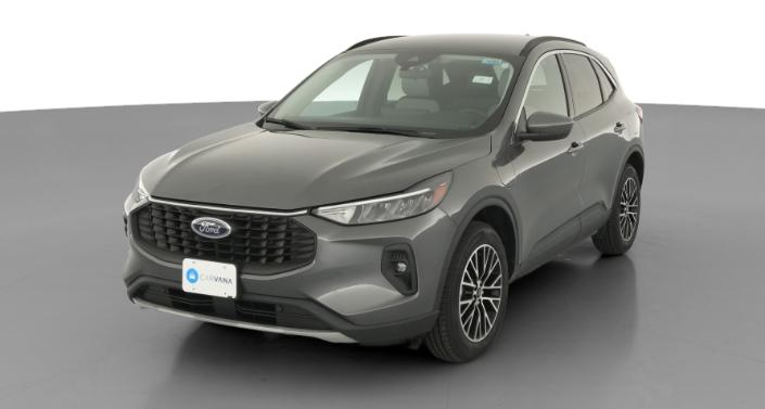 Thumbnail: 2023 Ford Escape - 1