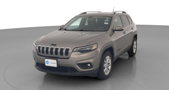 Thumbnail: 2019 Jeep Cherokee - 1