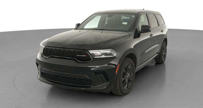 Thumbnail: 2026 Dodge Durango - 1
