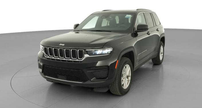 Thumbnail: 2024 Jeep Grand Cherokee - 1