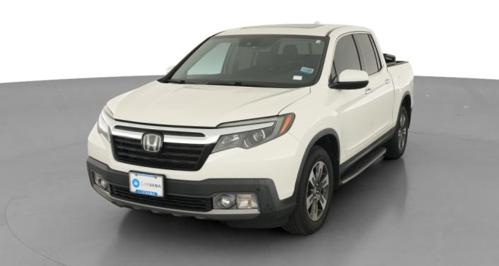 Thumbnail: 2018 Honda Ridgeline - 1