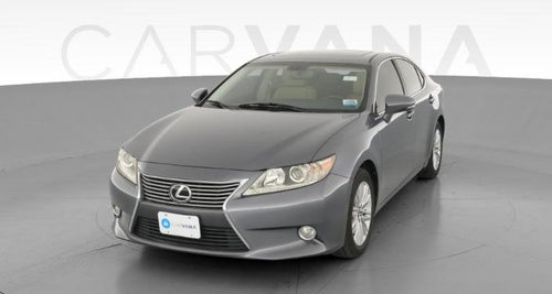 2013 Lexus ES