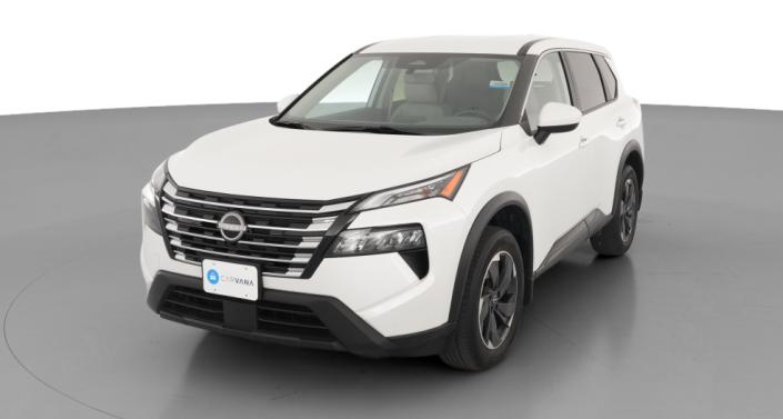 Thumbnail: 2024 Nissan Rogue - 1