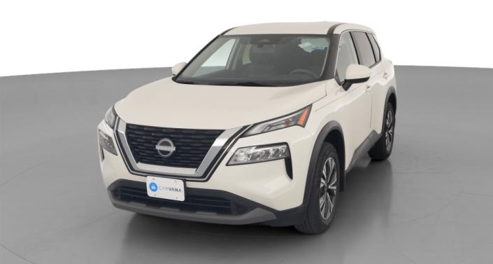 Thumbnail: 2023 Nissan Rogue - 1