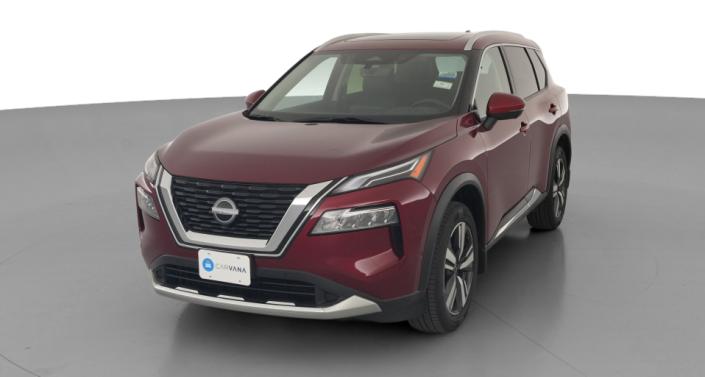 Thumbnail: 2023 Nissan Rogue - 1