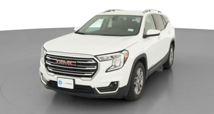 Thumbnail: 2024 GMC Terrain - 1