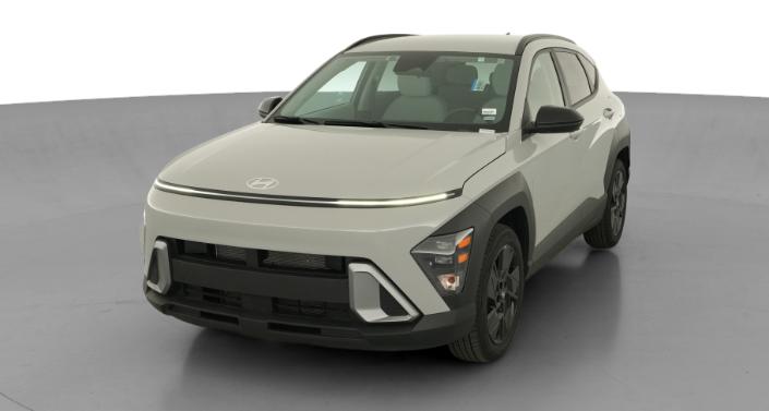 Thumbnail: 2026 Hyundai Kona - 1