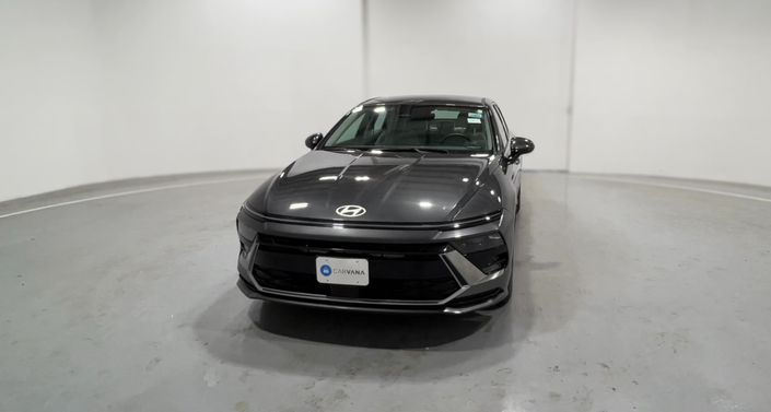 Thumbnail: 2025 Hyundai Sonata - 1